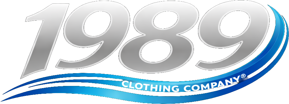 1989 logo